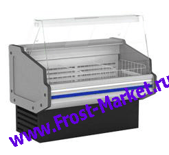 Витрина низкотемпературная б у Cryspi OCTAVA U M 1200