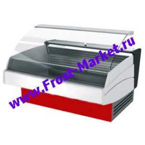 Витрина низкотемпературная б у Cryspi BLUES M 1800