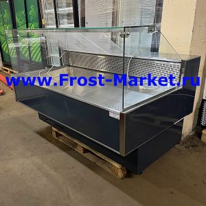 Витрина универсальная бу CRYSPI ВПСН Sonata Q SN 1800