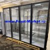 Холодильные шкафы бу Коловрат 4