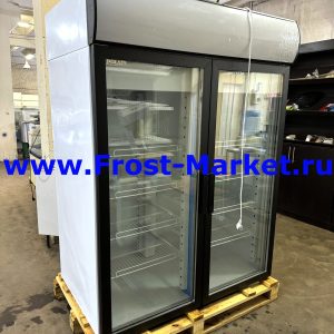 Шкаф холодильный бу Polair DM114-S