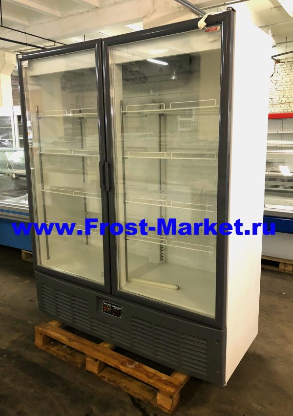 Купить холодильный шкаф Ариада R1400MS