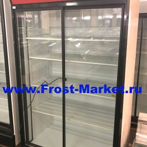 Холодильный шкаф б у Norcool S 122 SD
