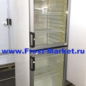 Купить холодильный шкаф Vestfrost FKG 370