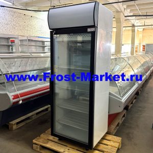 Морозильный шкаф б у Polair DB105-S