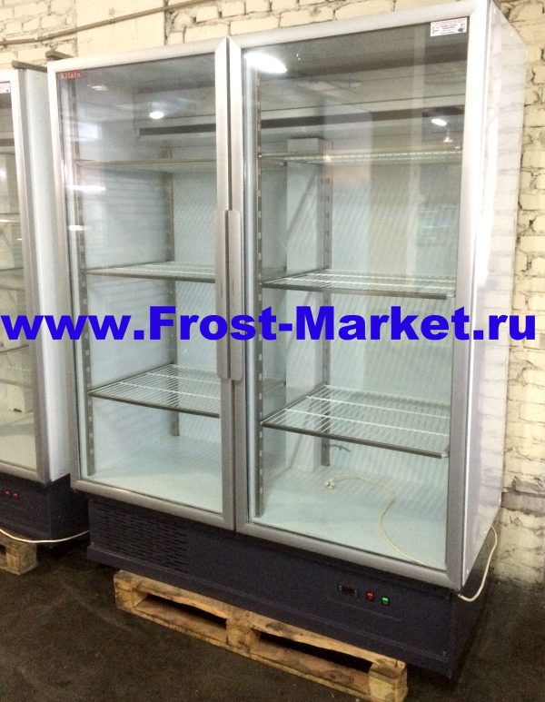 Купить холодильный шкаф Кифато Арктика 1400