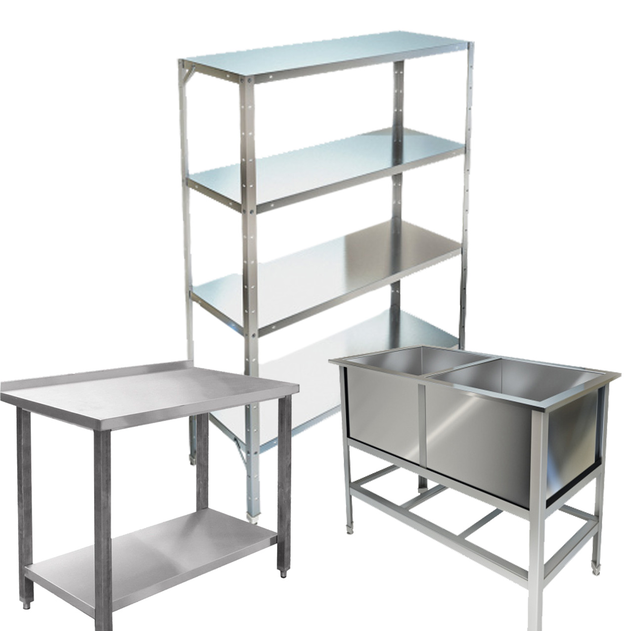 Нейтральное оборудование БУ