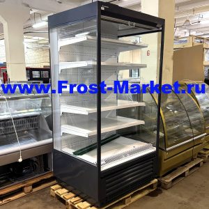 Горка холодильная б у Cryspi SOLO 1000