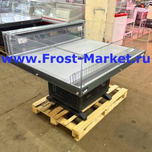 Витрина холодильная б у Brandford Aura SQ