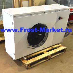 Агрегат холодильный бу МХМ БКК ZB-15