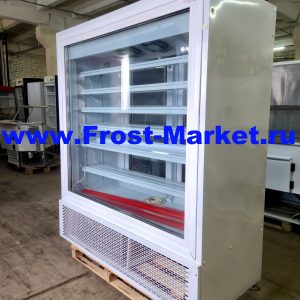 Шкаф морозильный б у ПРЕМЬЕР 1,4 С2 оконный стеклопакет