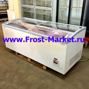 Ларь-бонета морозильная бу Costan 210